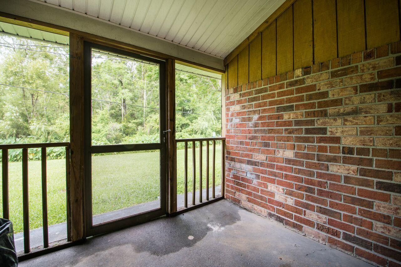 1848 Mepkin Road, Unit E8 Charleston, SC 29407 - Photo 17 of 17 17.Back Porch