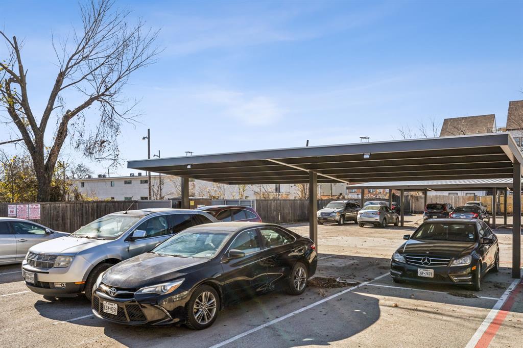 4402 Swiss Avenue Dallas, TX 75204 - Photo 10 of 11