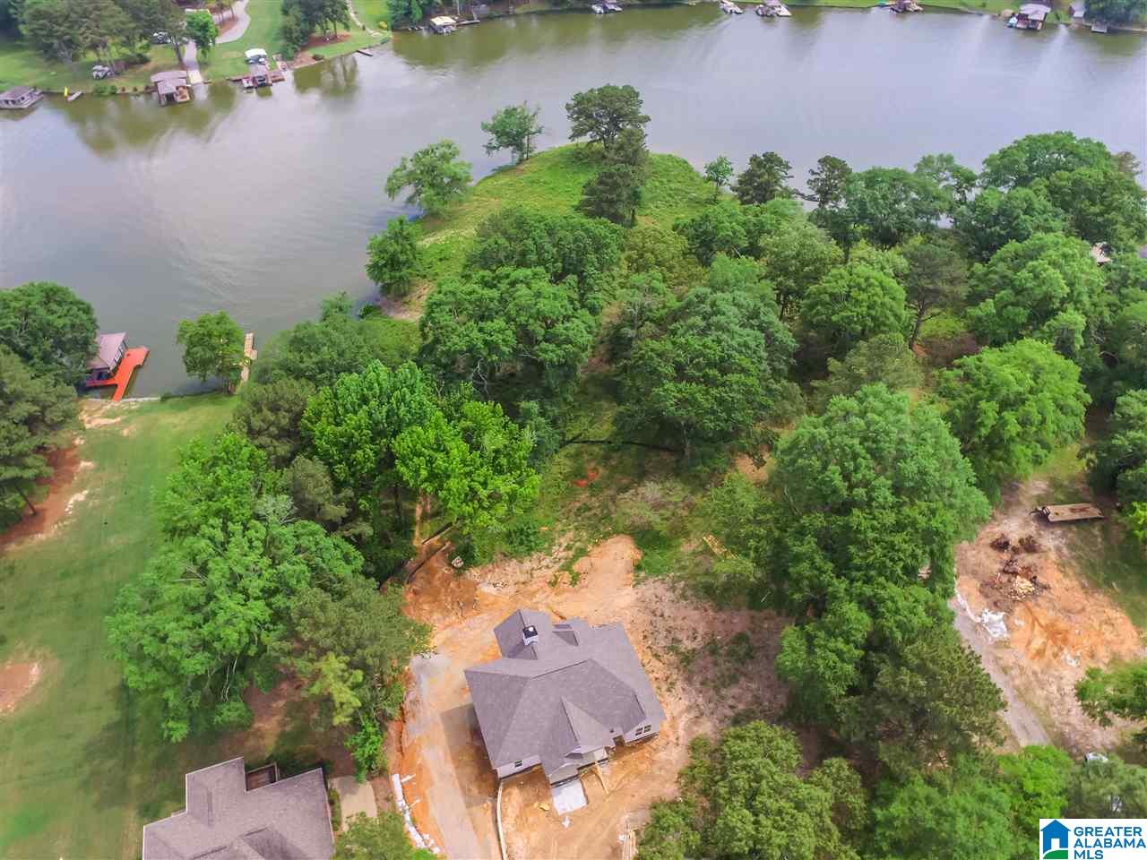 4808 Masters Road Pell City, AL 35128 - Photo 14 of 26