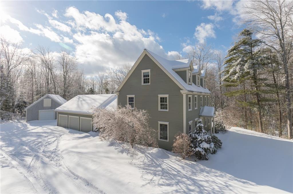 10 Babbidge Road Falmouth, ME 04105 - Photo 33 of 34 Additional Photo