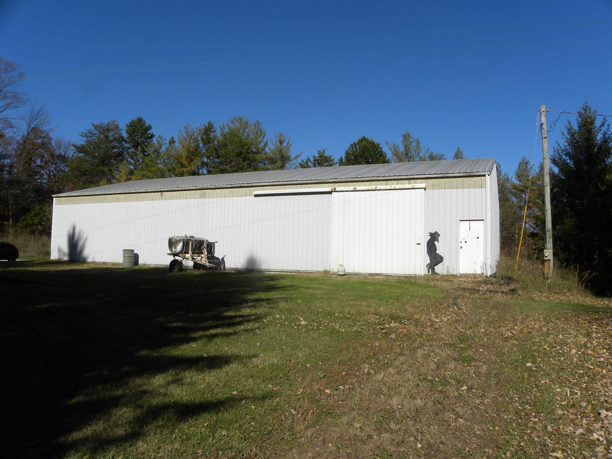 3586 Sassafras Road Freedom, IN 47431 - Photo 12 of 18