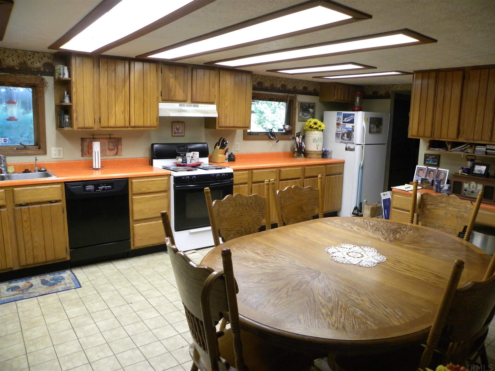 3586 Sassafras Road Freedom, IN 47431 - Photo 5 of 18