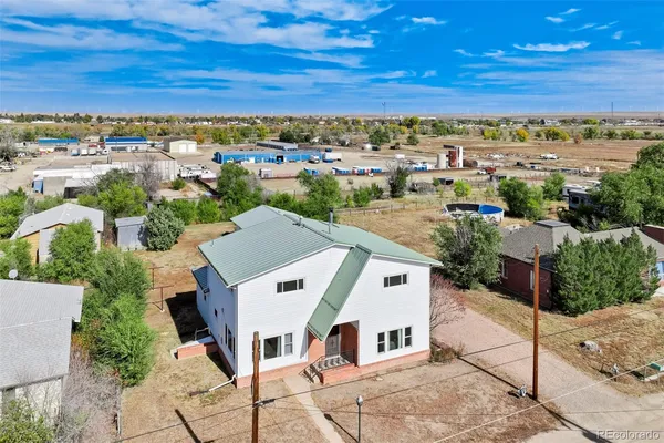 $320,000 | 1284 Thompson Street, Limon, CO 80828