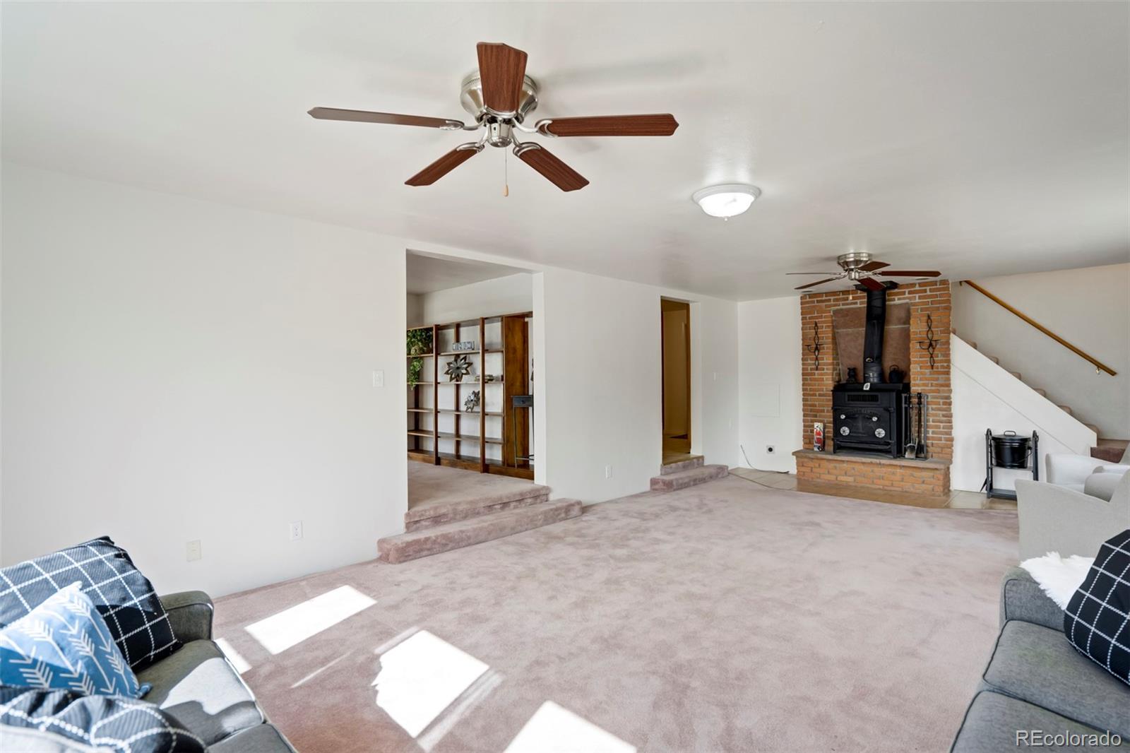 1284 Thompson Street Limon, CO 80828 - Photo 37 of 49