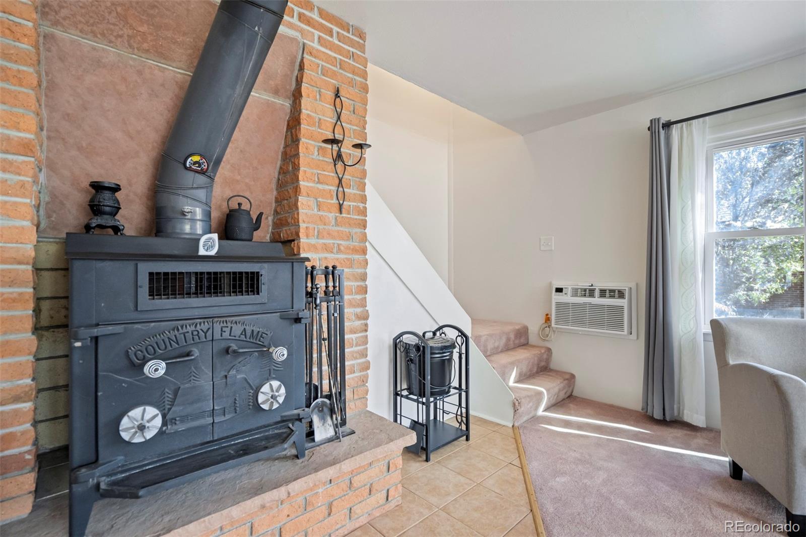 1284 Thompson Street Limon, CO 80828 - Photo 38 of 49