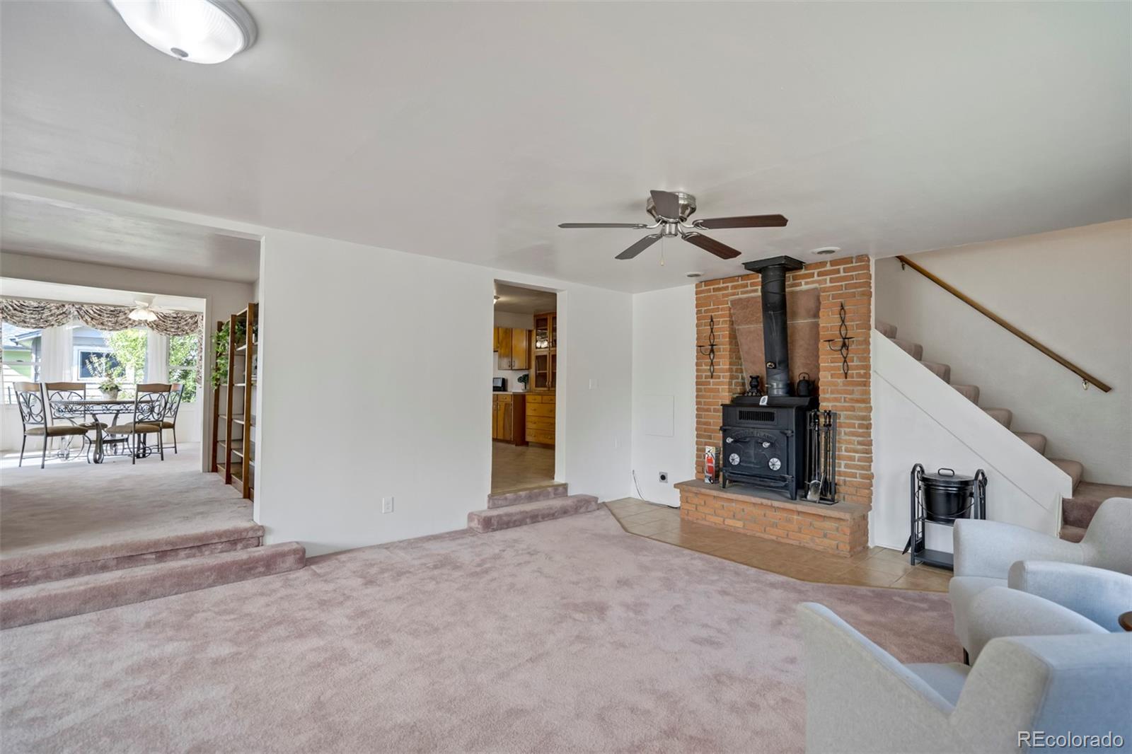 1284 Thompson Street Limon, CO 80828 - Photo 39 of 49