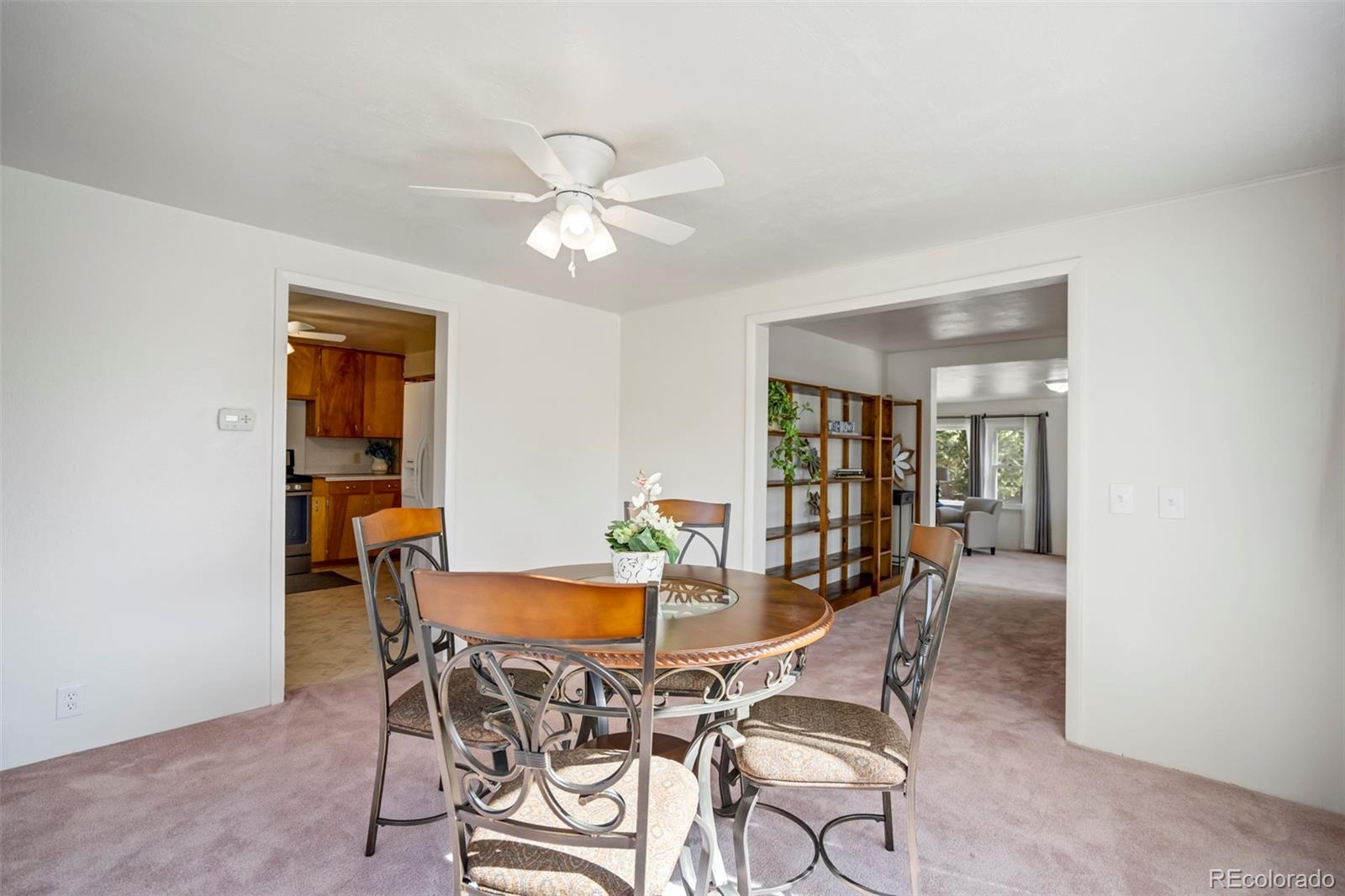 1284 Thompson Street Limon, CO 80828 - Photo 42 of 49