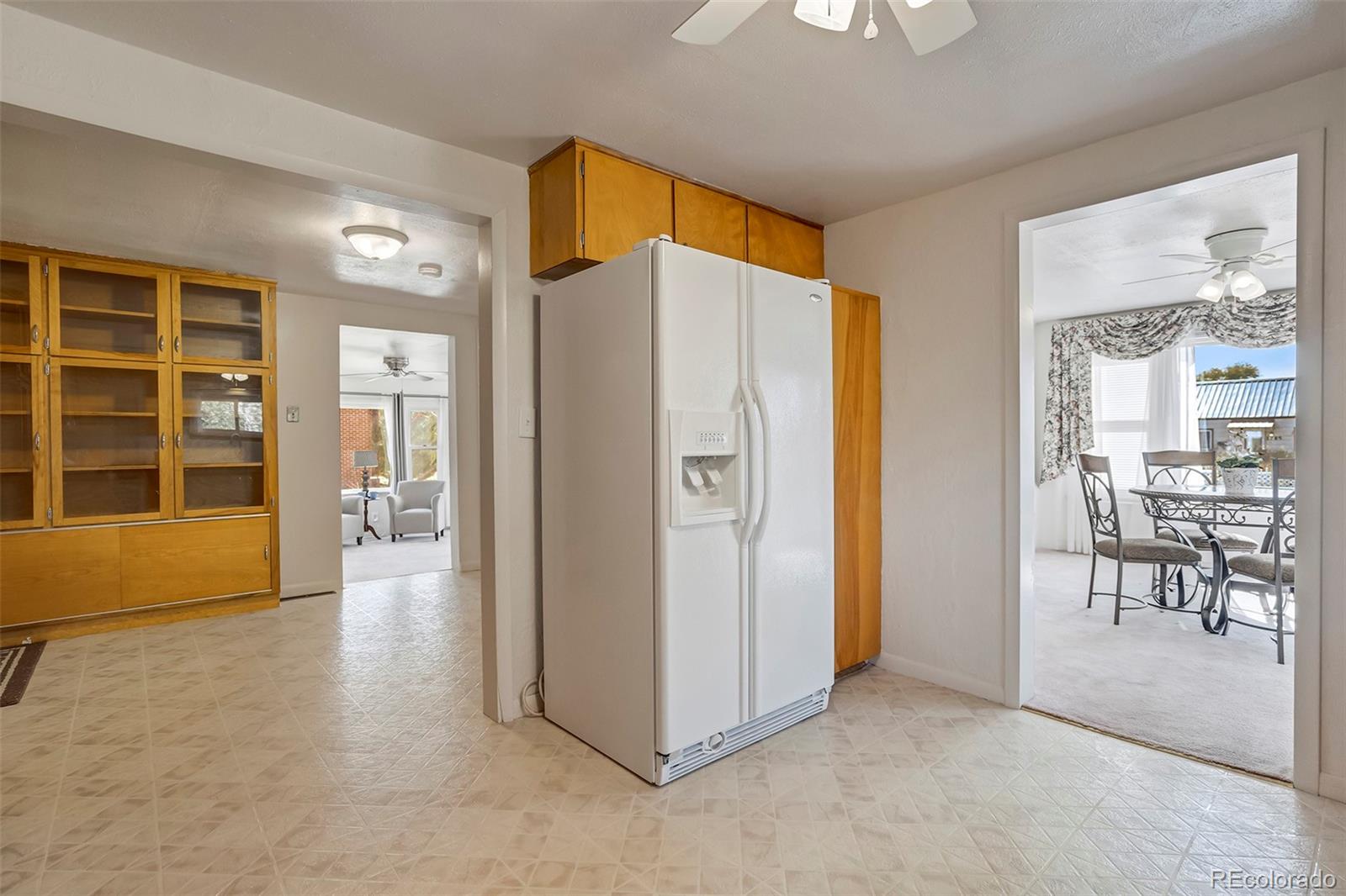 1284 Thompson Street Limon, CO 80828 - Photo 44 of 49