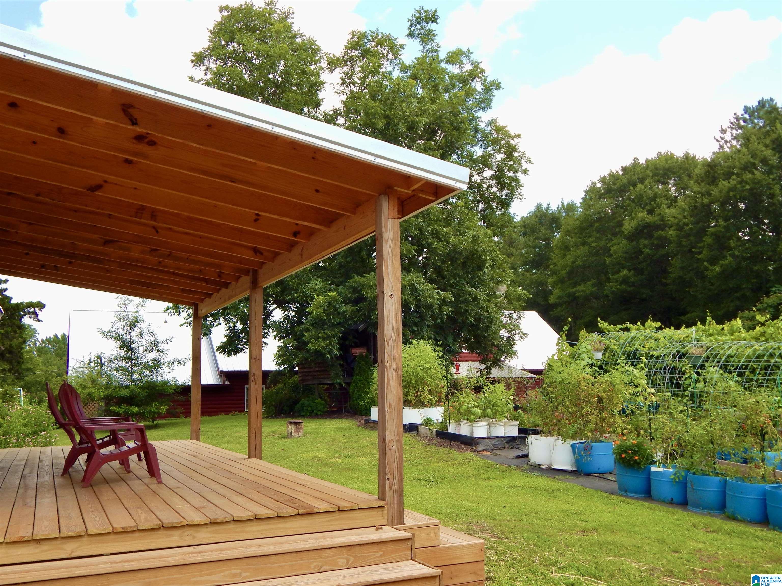 284 Jones Road Anniston, AL 36207 - Photo 55 of 56