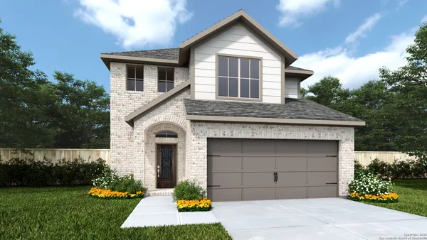 $414,900 | 5074 Obispo Circle, Marion, TX 78124