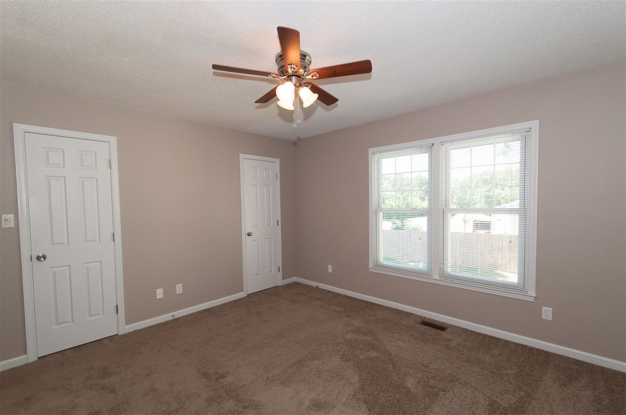 3312 Comstock Road Raleigh, NC 27604 - Photo 11 of 14 Bedroom 1