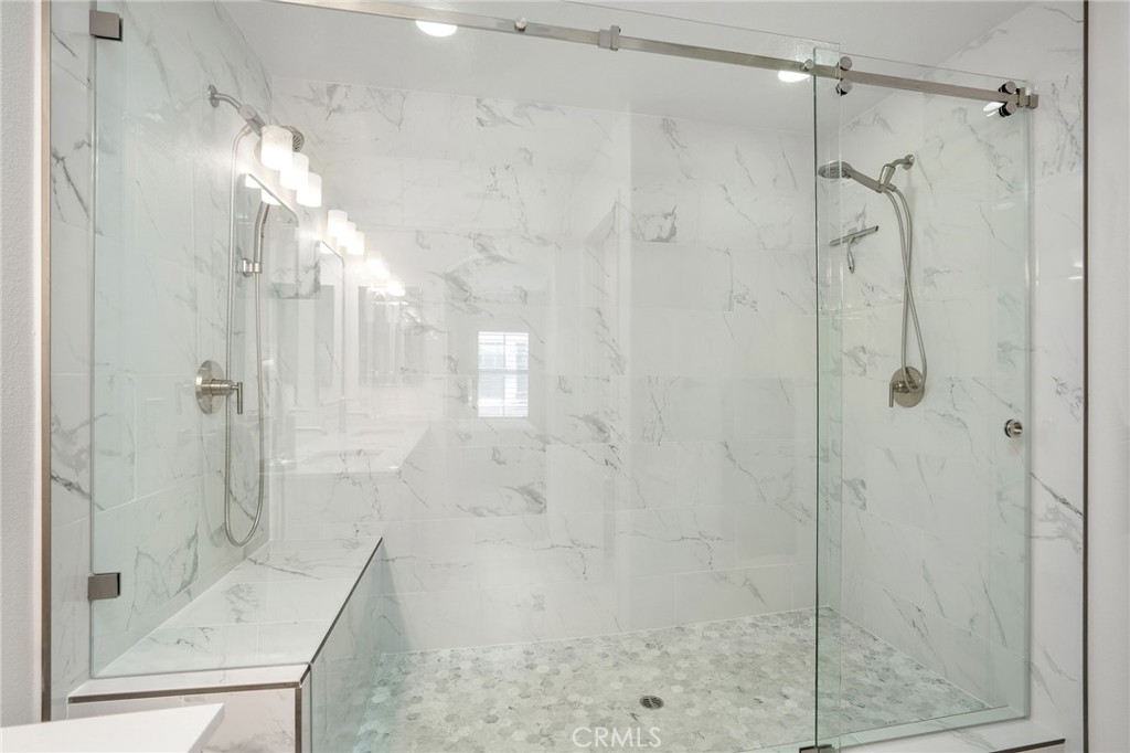 3604 Dunkirk Drive Oxnard, CA 93035 - Photo 12 of 32 a bathroom with a shower