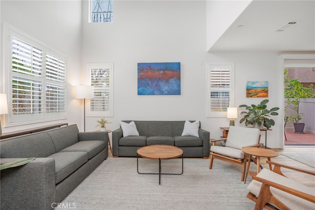 3604 Dunkirk Drive Oxnard, CA 93035 - Photo 3 of 32 a living room with furniture and a large window
