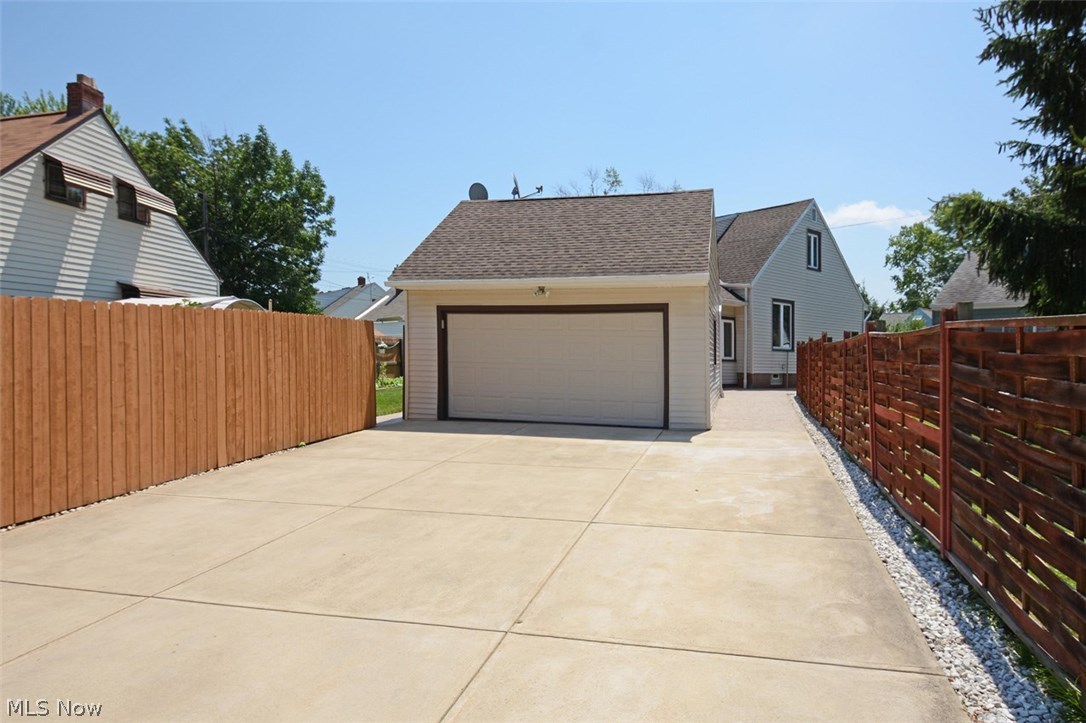 8116 Ackley Road Parma, OH 44129 - Photo 29 of 29