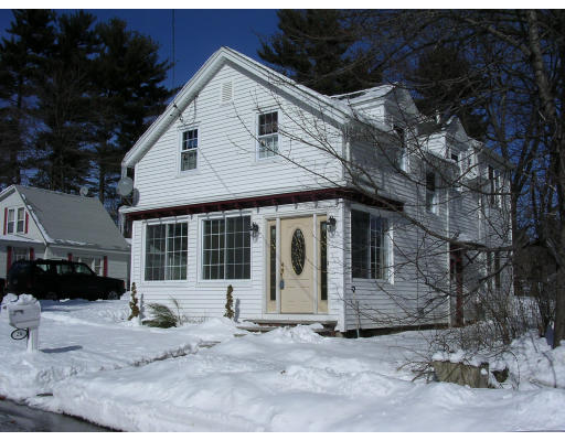 26 Ridgeway Avenue Billerica, MA 01821 - Photo 17 of 24 Gallery Image 17