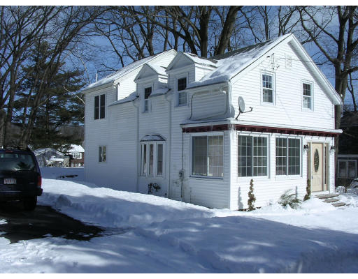 26 Ridgeway Avenue Billerica, MA 01821 - Photo 18 of 24 Gallery Image 18