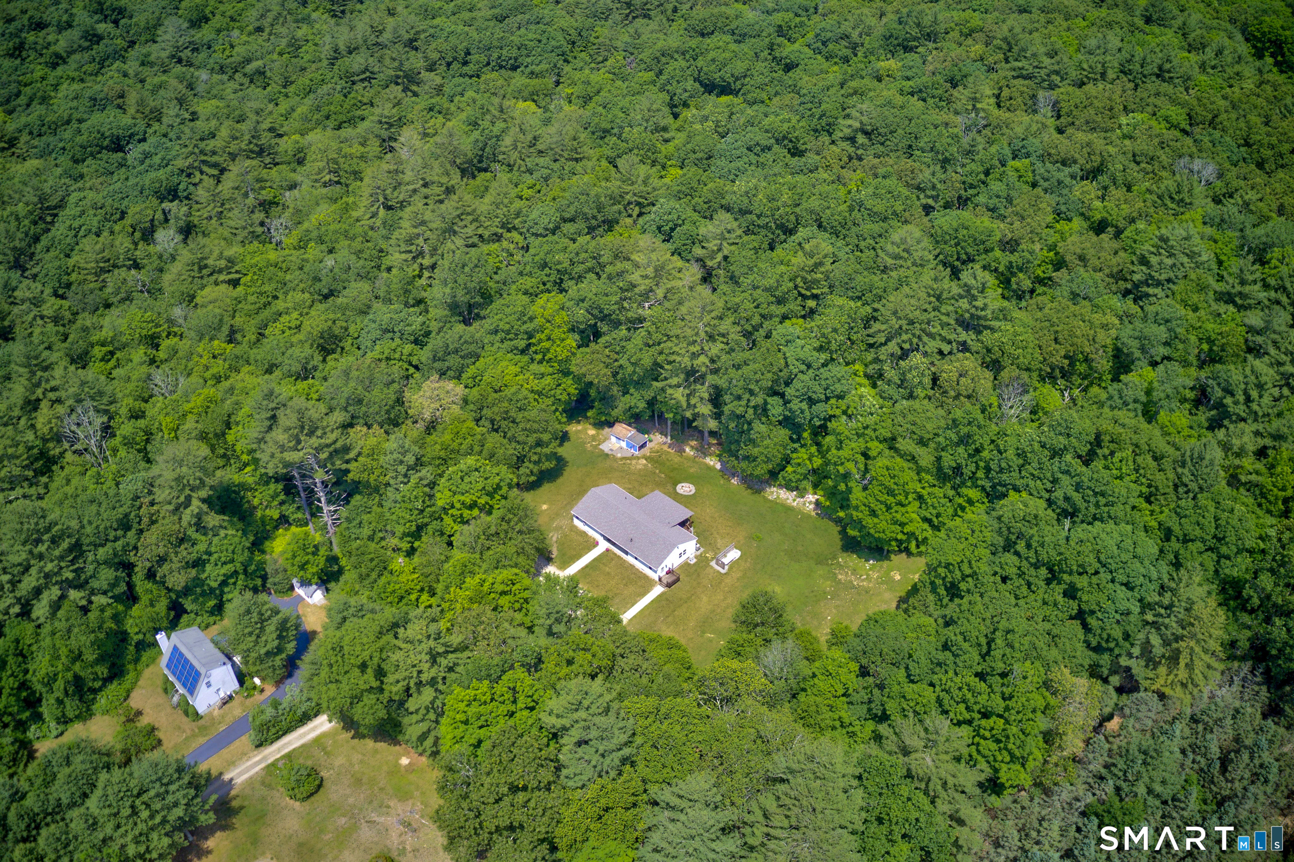 12 Liska Road Willington, CT 06279 - Photo 2 of 40