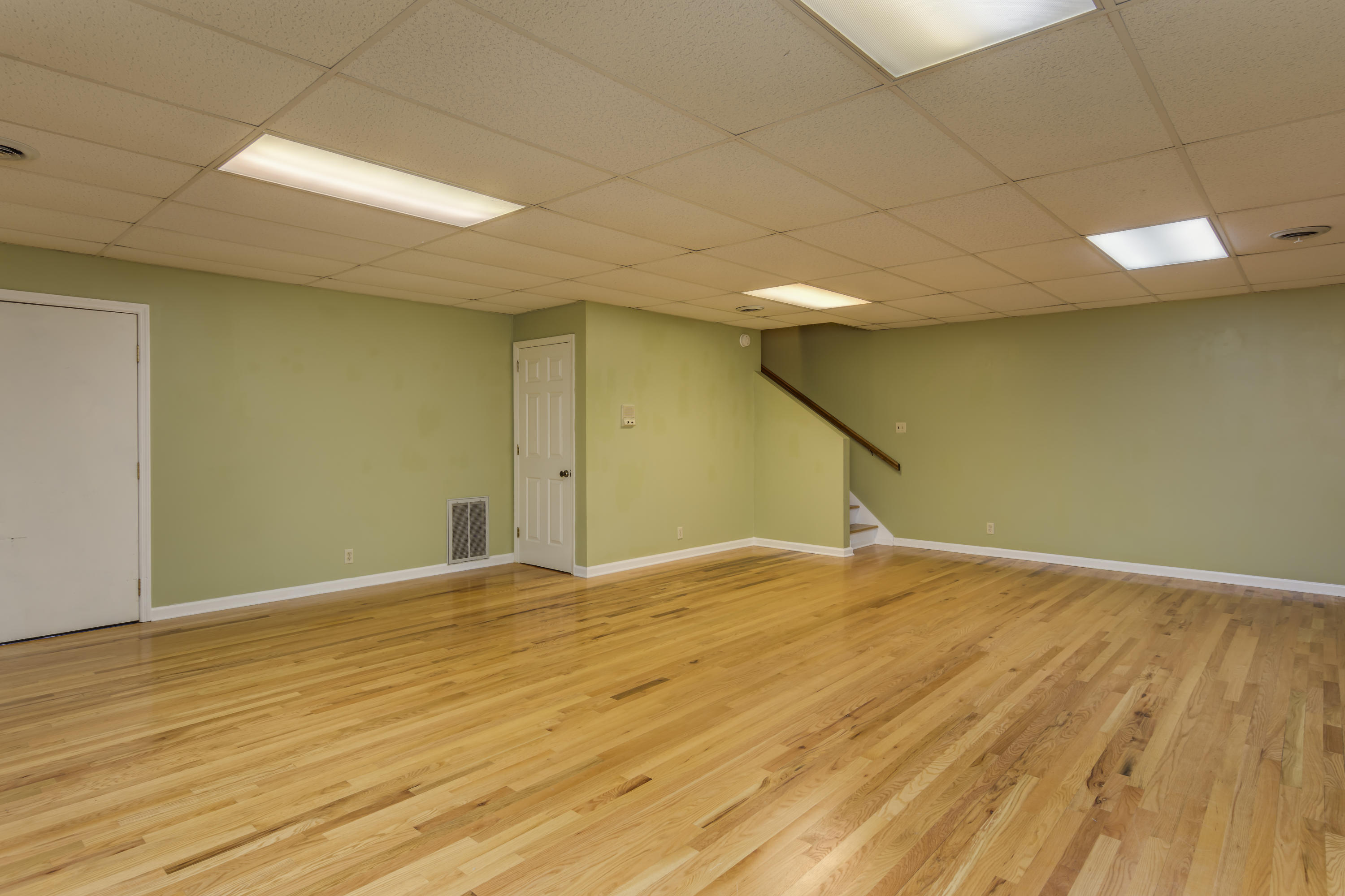 206 Connors Circle Oak Ridge, TN 37830 - Photo 21 of 30 Basement Family 2-206 Connors