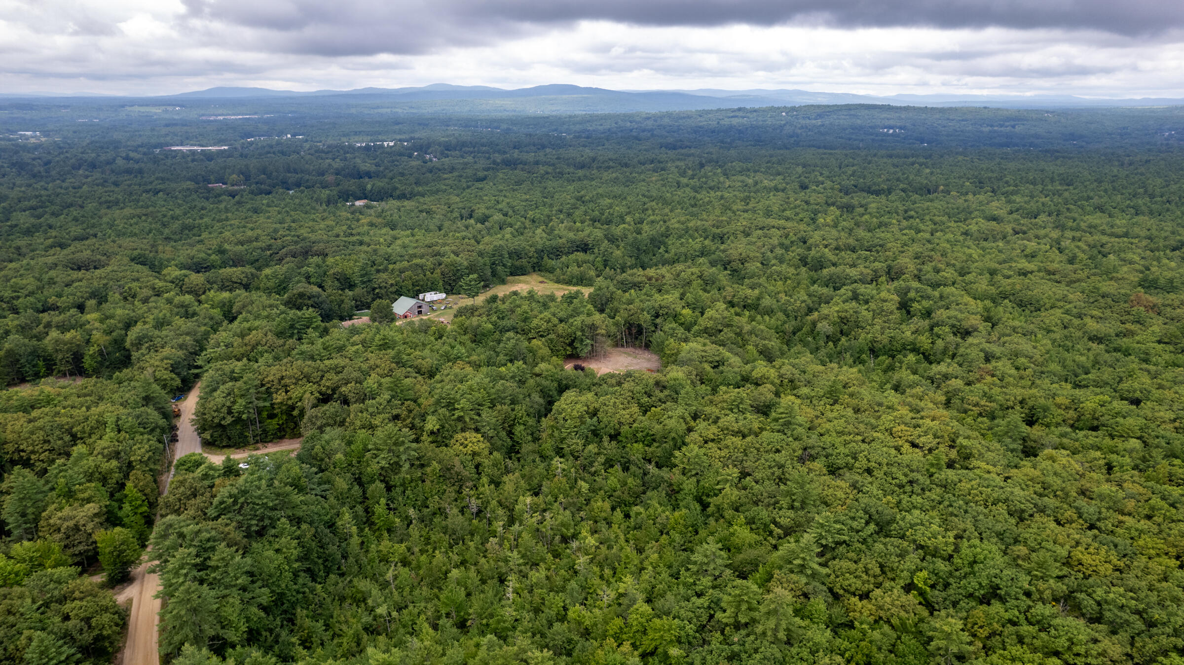126 Oak Hill Road Lebanon, ME 04027 - Photo 3 of 33 126 Oak Hill Road (MLS)-2