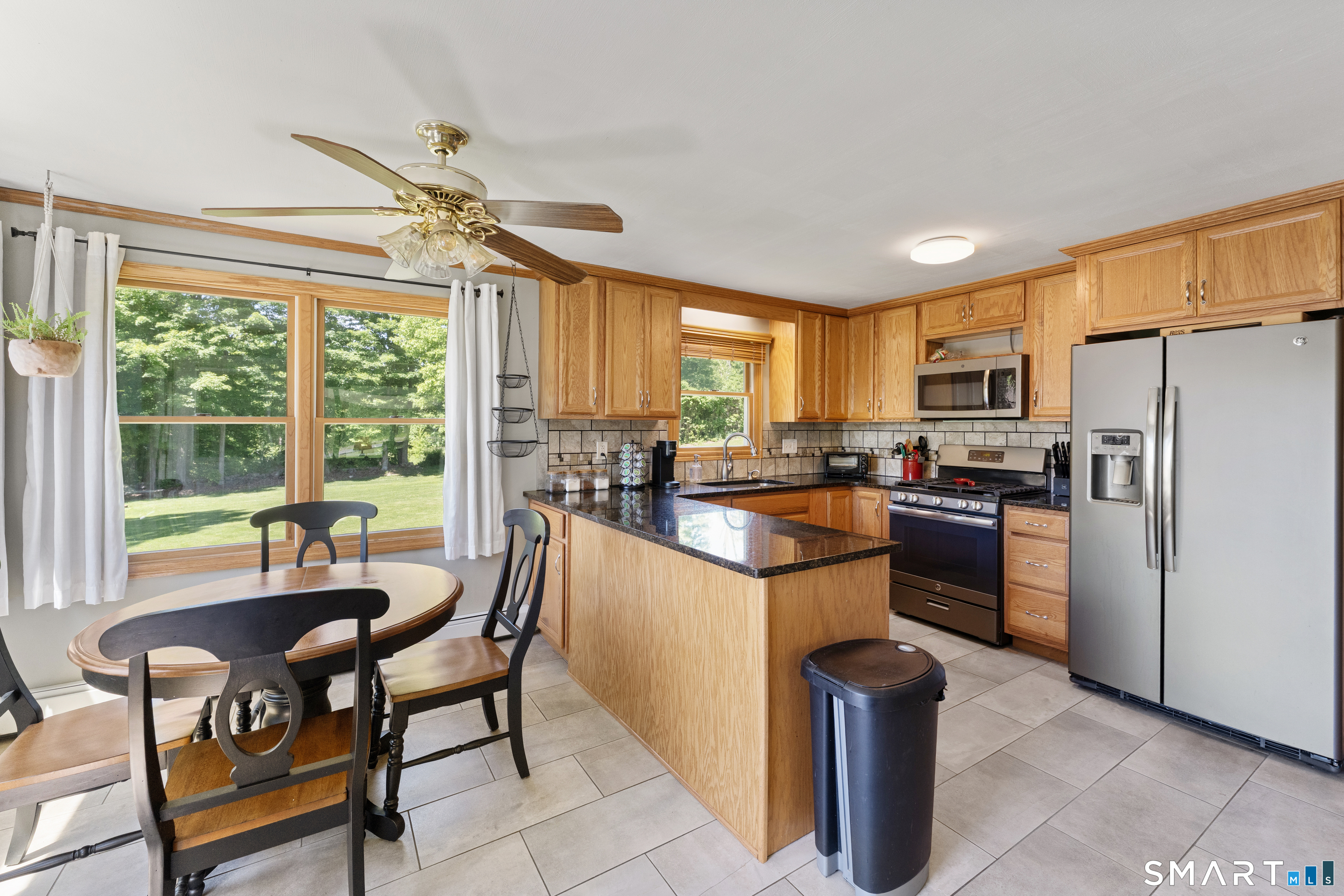 33 Ference Road Ashford, CT 06278 - Photo 5 of 27
