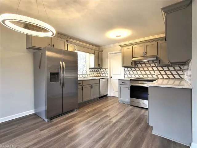 $279,900 | 4193 Oak Haven Drive, Trinity, NC 27370