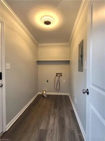 $279,900 | 4193 Oak Haven Drive, Trinity, NC 27370