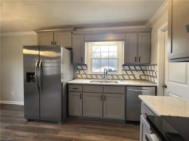 $279,900 | 4193 Oak Haven Drive, Trinity, NC 27370