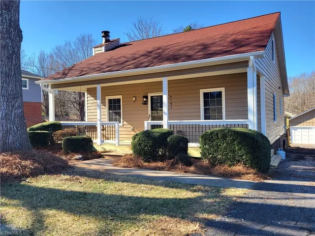 $279,900 | 4193 Oak Haven Drive, Trinity, NC 27370