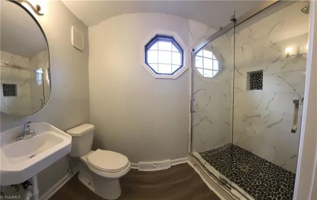 $279,900 | 4193 Oak Haven Drive, Trinity, NC 27370