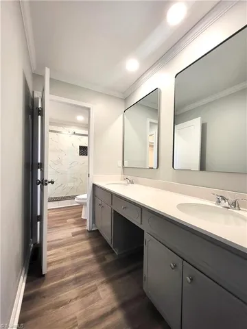 $279,900 | 4193 Oak Haven Drive, Trinity, NC 27370