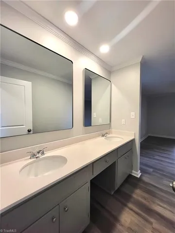 $279,900 | 4193 Oak Haven Drive, Trinity, NC 27370