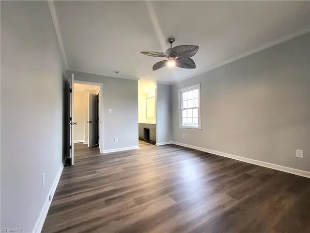 $279,900 | 4193 Oak Haven Drive, Trinity, NC 27370