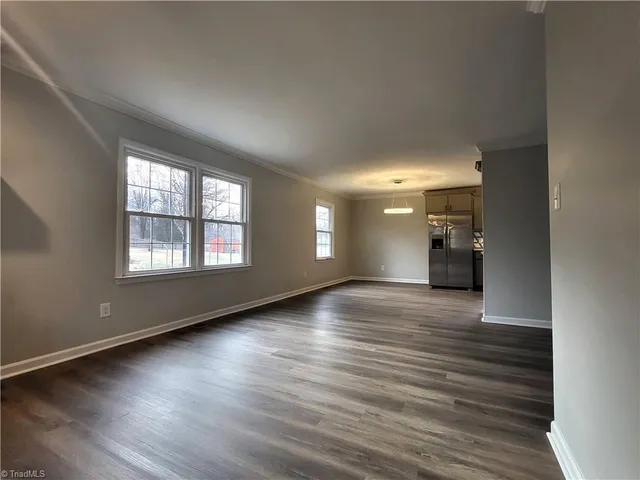 $279,900 | 4193 Oak Haven Drive, Trinity, NC 27370