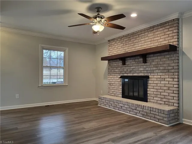 $279,900 | 4193 Oak Haven Drive, Trinity, NC 27370