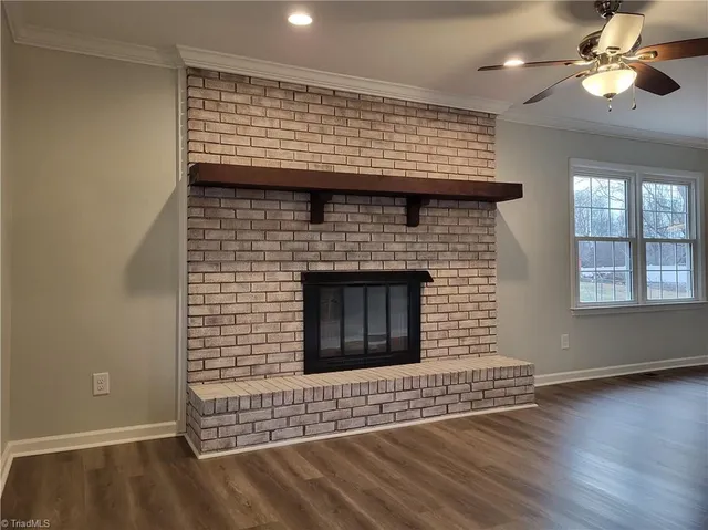 $279,900 | 4193 Oak Haven Drive, Trinity, NC 27370