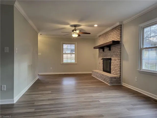 $279,900 | 4193 Oak Haven Drive, Trinity, NC 27370