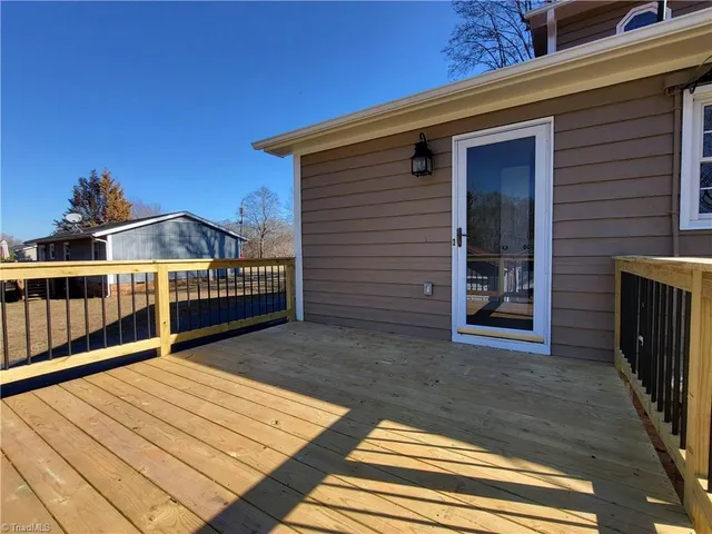 $279,900 | 4193 Oak Haven Drive, Trinity, NC 27370