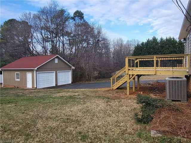 $279,900 | 4193 Oak Haven Drive, Trinity, NC 27370
