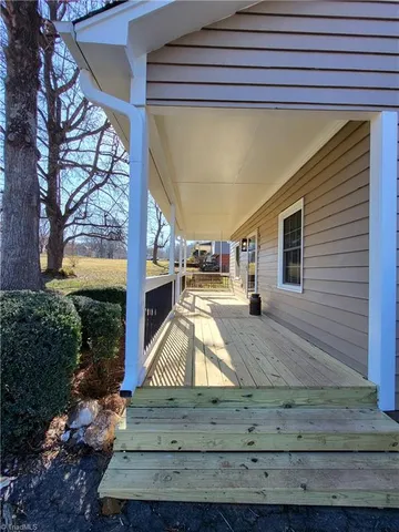 $279,900 | 4193 Oak Haven Drive, Trinity, NC 27370