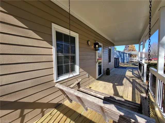 $279,900 | 4193 Oak Haven Drive, Trinity, NC 27370