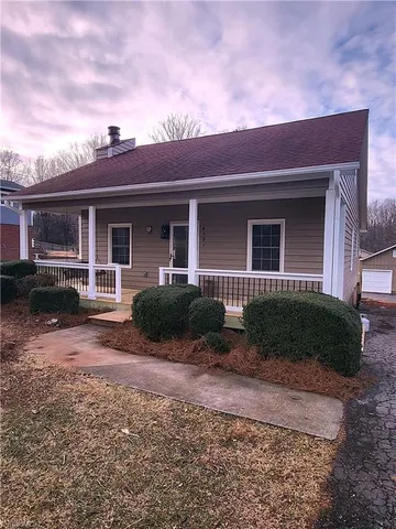 $279,900 | 4193 Oak Haven Drive, Trinity, NC 27370