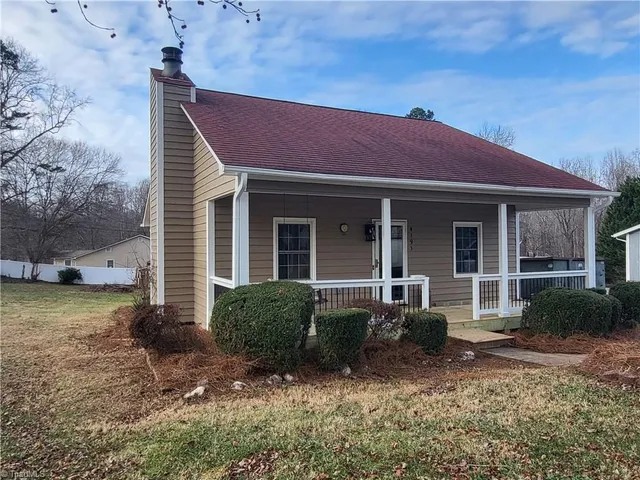 $279,900 | 4193 Oak Haven Drive, Trinity, NC 27370