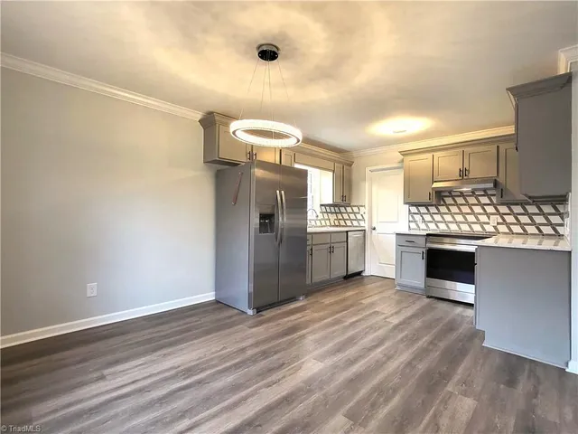 $279,900 | 4193 Oak Haven Drive, Trinity, NC 27370