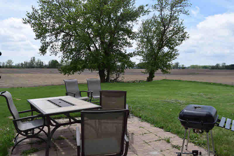1365 West Parish Road Linwood, MI 48634 - Photo 9 of 12