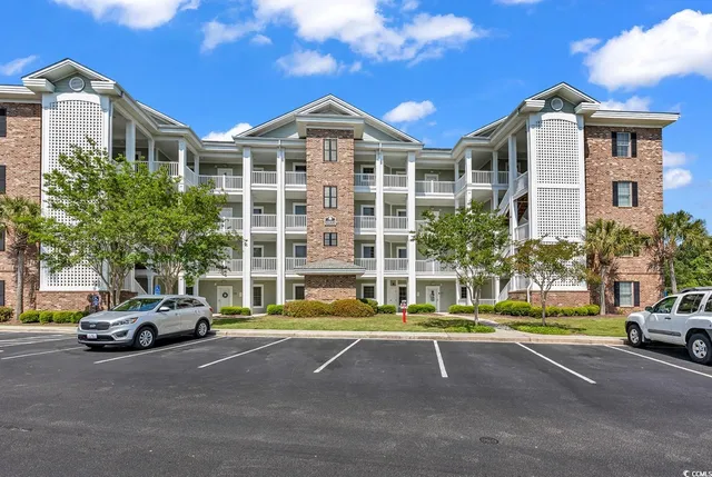 $329,950 | 4895 Luster Leaf Circle, Unit 101, Myrtle Beach, SC 29577