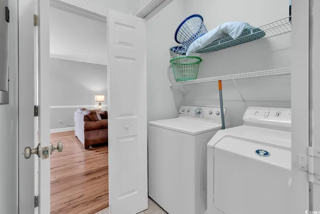 $329,950 | 4895 Luster Leaf Circle, Unit 101, Myrtle Beach, SC 29577