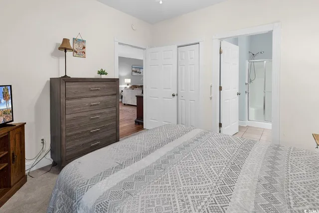 $329,950 | 4895 Luster Leaf Circle, Unit 101, Myrtle Beach, SC 29577