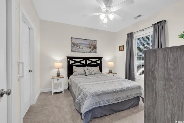 $329,950 | 4895 Luster Leaf Circle, Unit 101, Myrtle Beach, SC 29577