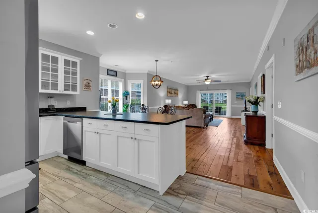 $329,950 | 4895 Luster Leaf Circle, Unit 101, Myrtle Beach, SC 29577