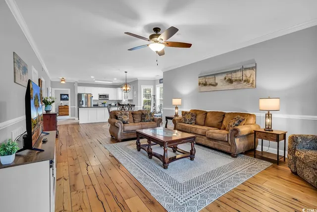 $329,950 | 4895 Luster Leaf Circle, Unit 101, Myrtle Beach, SC 29577